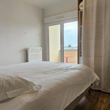 Le Moulin Apartment Реймс Екстериор снимка