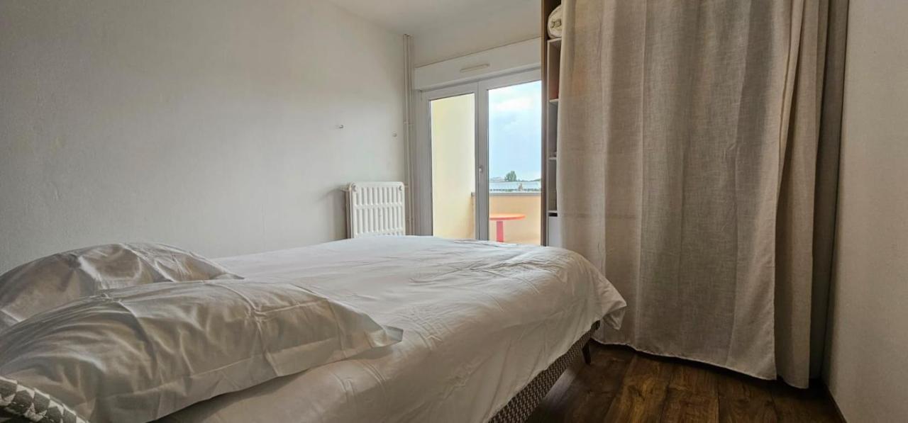 Le Moulin Apartment Реймс Екстериор снимка