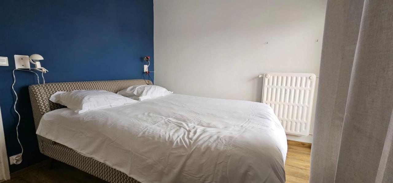Le Moulin Apartment Реймс Екстериор снимка