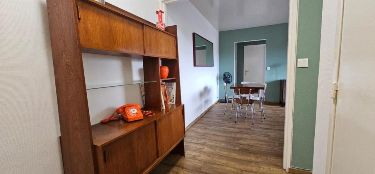 Le Moulin Apartment Реймс Екстериор снимка